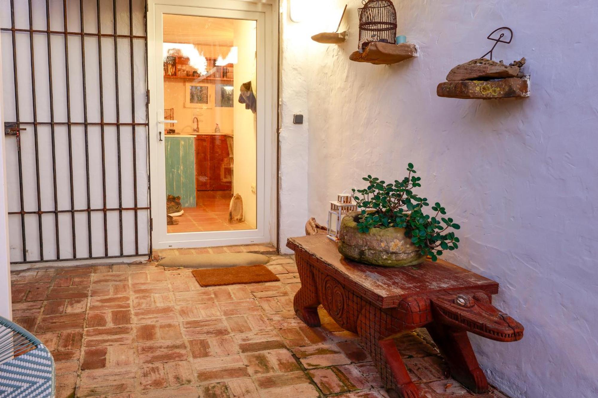 Beach Front Villa Amazing Views Tarifa Oda fotoğraf