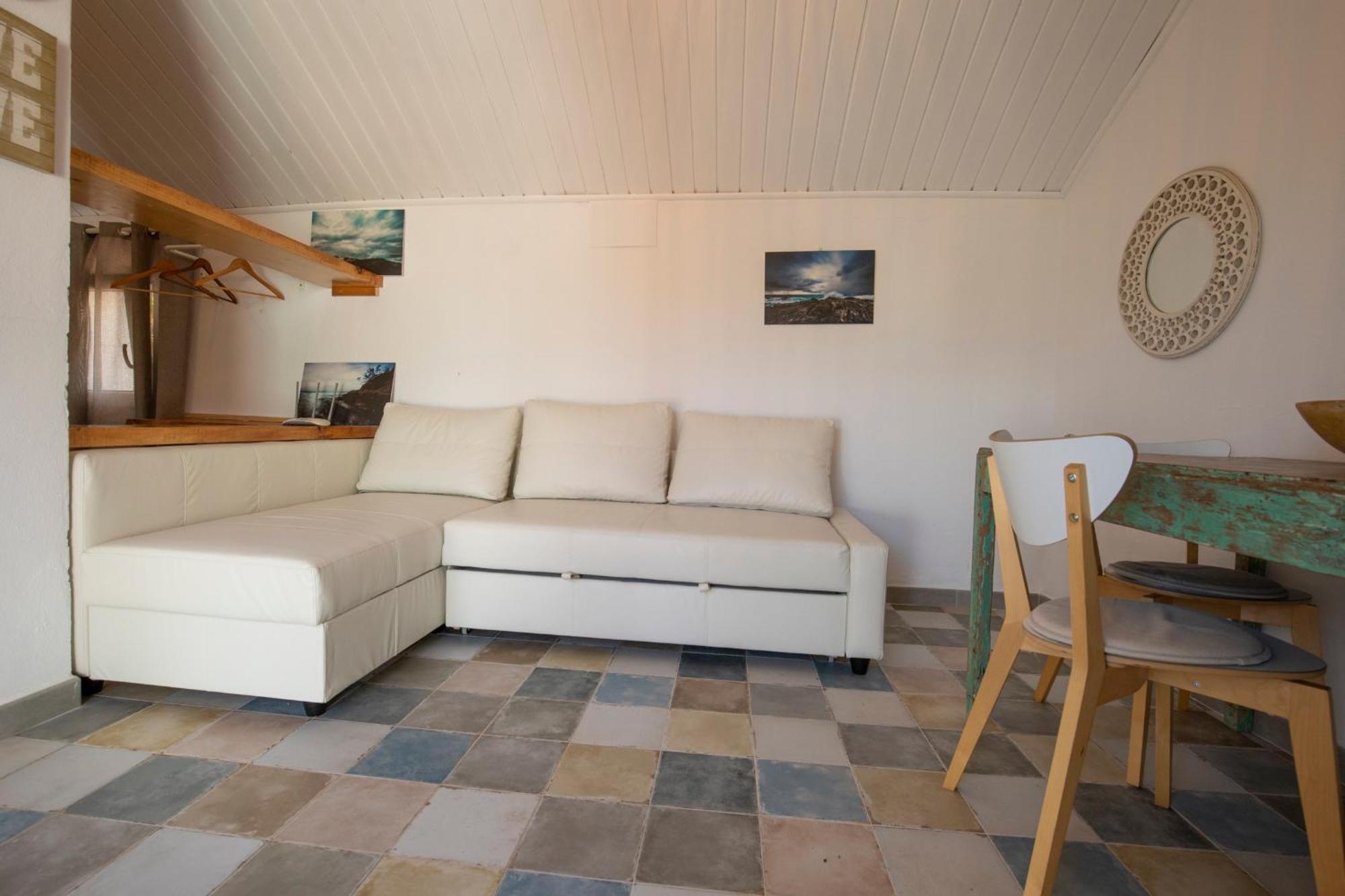 Beach Front Villa Amazing Views Tarifa Oda fotoğraf